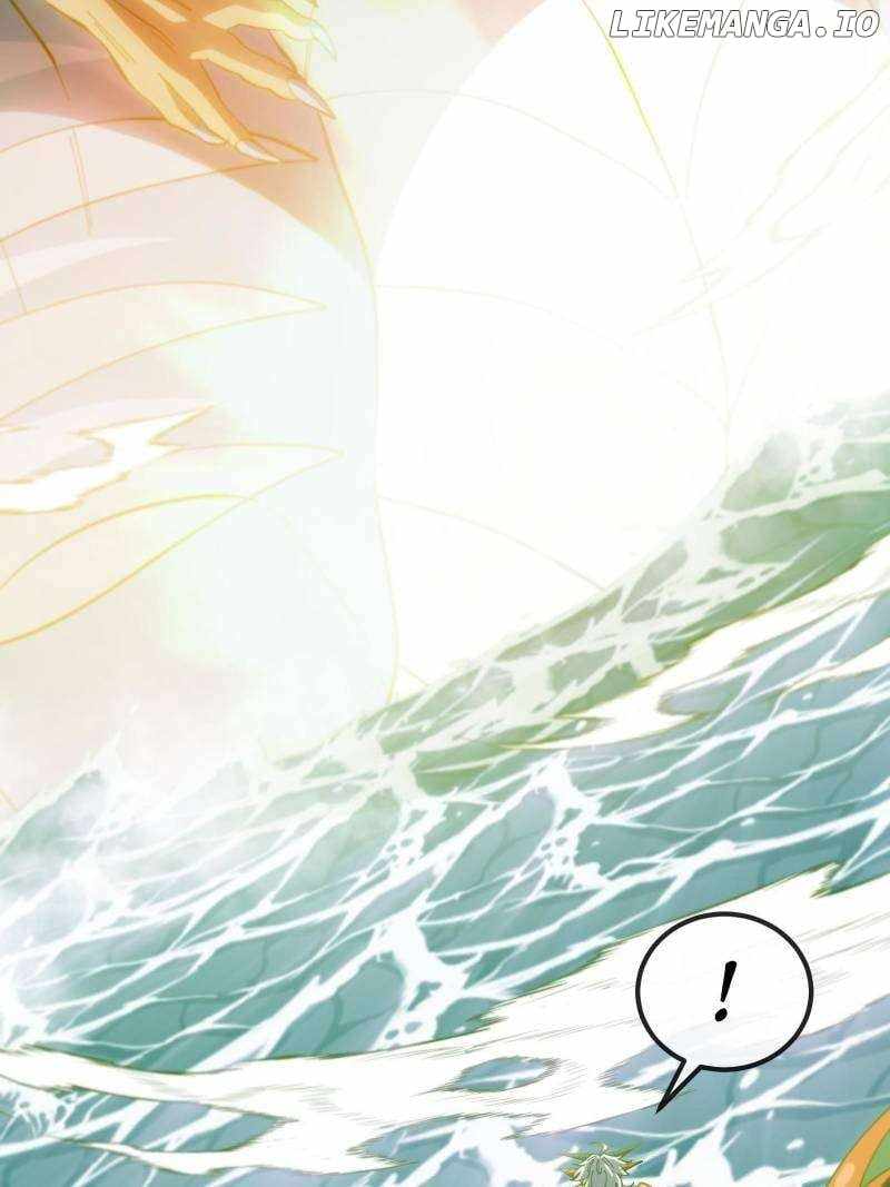 I Am The Monster Overlord Chapter 71 29